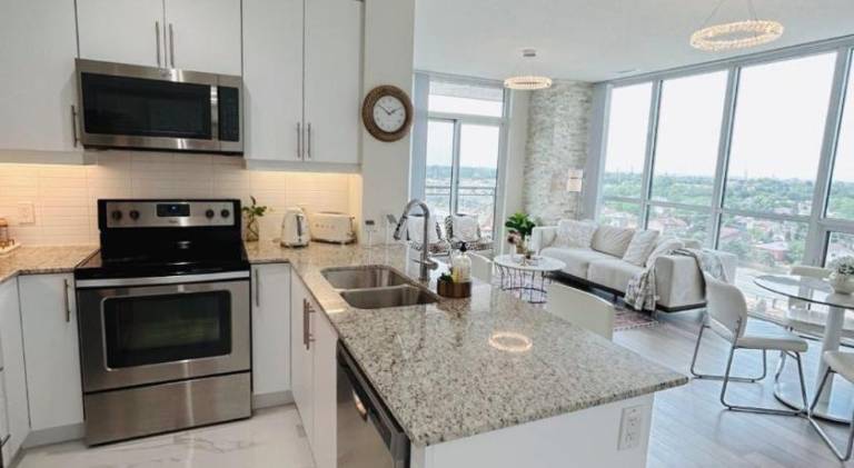 Holiday apartment with 2 rooms for 5 persons — photo 4
