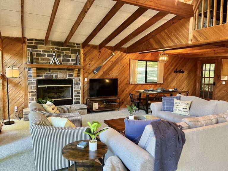 Chalet Innsbrook