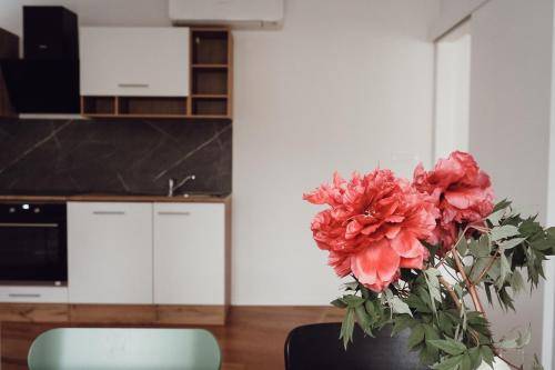 Apartma Zgornje Bitnje