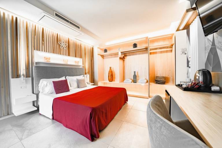 Sentido Michelizia Tropea Resort — photo 2