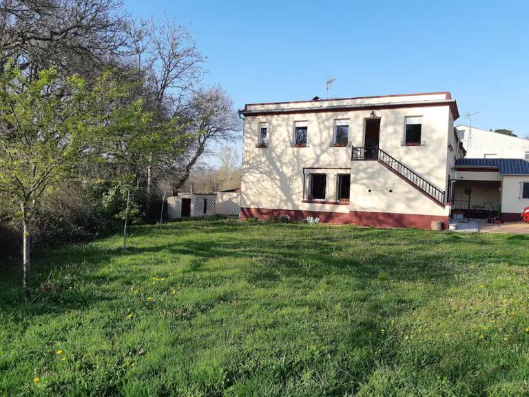 Casa Muimenta