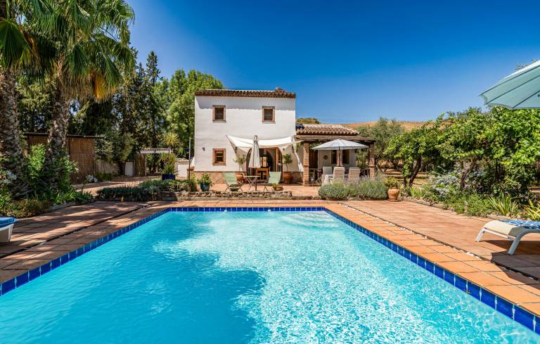 Casa  Algodonales
