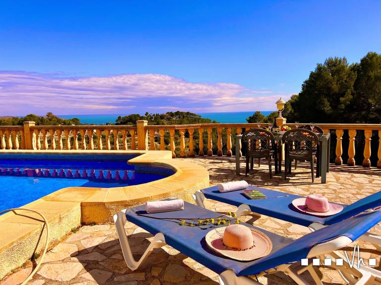 Villa Benissa