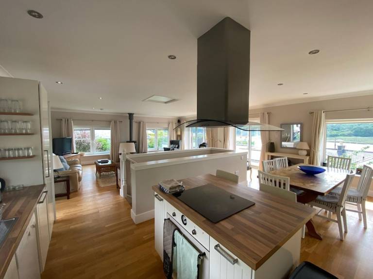 Cottage Kippford