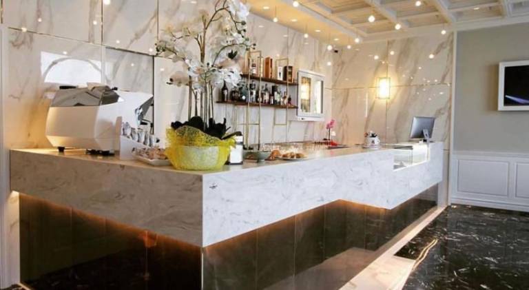 Hotel Ristorante Aeclanum — photo 3