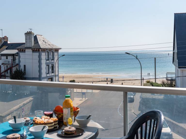 Ferienwohnung Quiberon