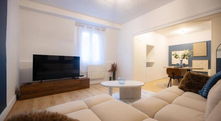 Apartment | Pet-friendly — photo 2