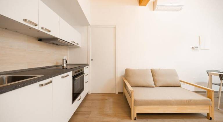 In the heart of Bologna, Belvedere House 3 — photo 4