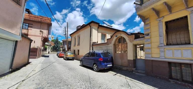 Ferienhaus  Bitola
