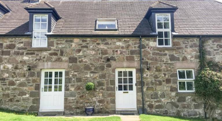Ferienhaus Stonehaven