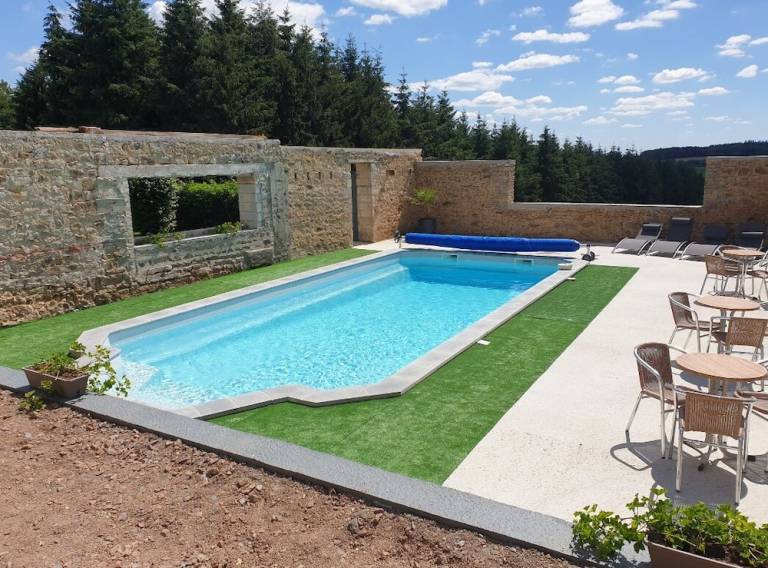 Logement Gandelain