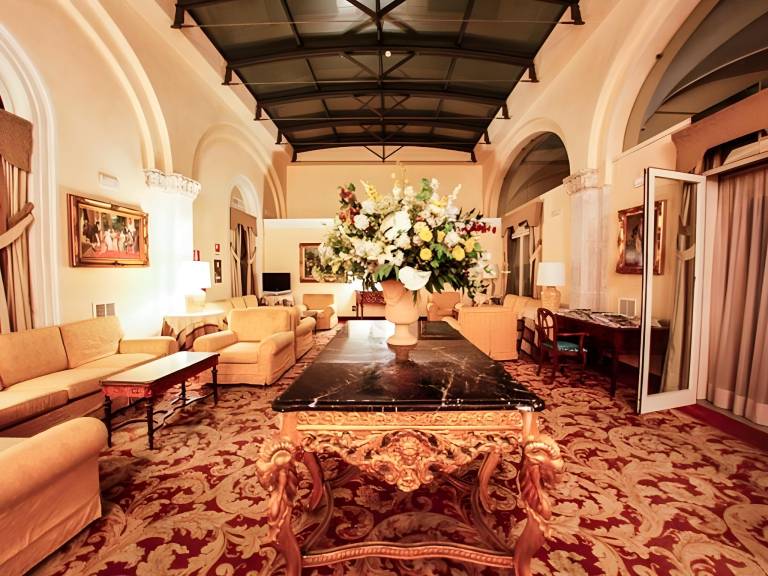 Grande Albergo Internazionale — photo 4