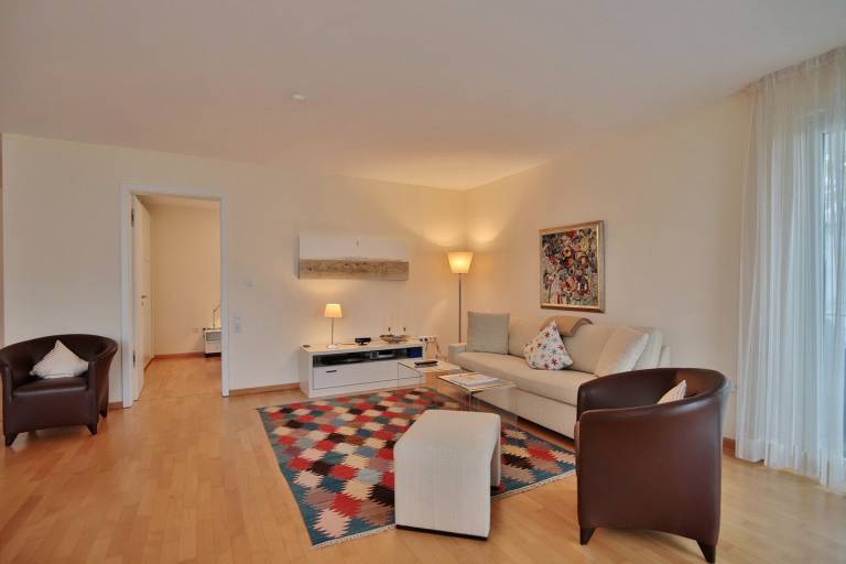 Villa Mér Baltique Appartement 12 — photo 3
