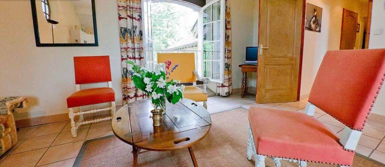 Appartement Villars-les-Dombes