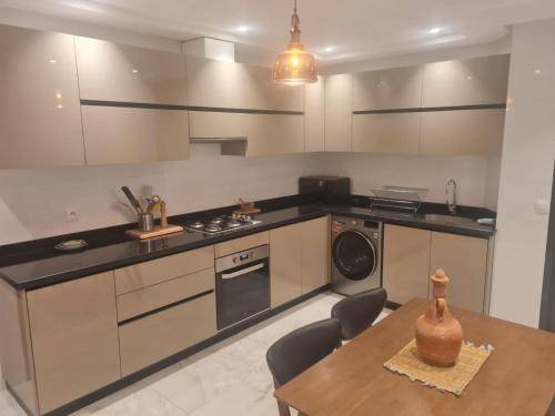 Appartement Tétouan