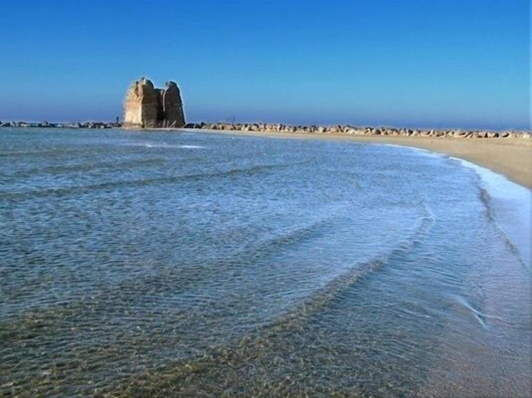 Appartamento Ladispoli