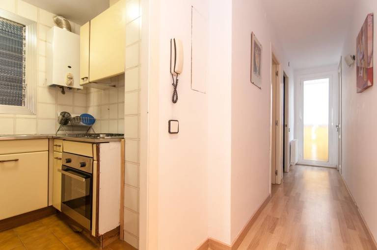 Rental apartment | Near Sagrada Família | Dogs allowed — photo 4
