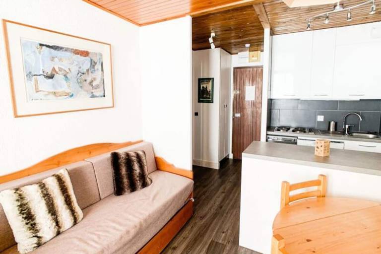 Lovely apartment | Ski nearby | Pets allowed — photo 2