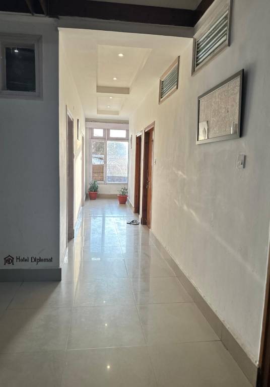 Hotel Diplomat Shimla — photo 4