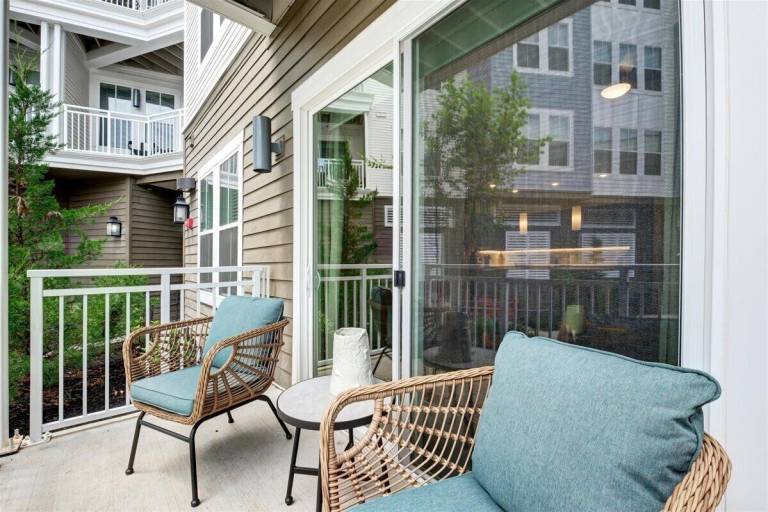 Apartment Prospect