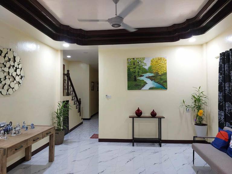 Apartment Santo Niño