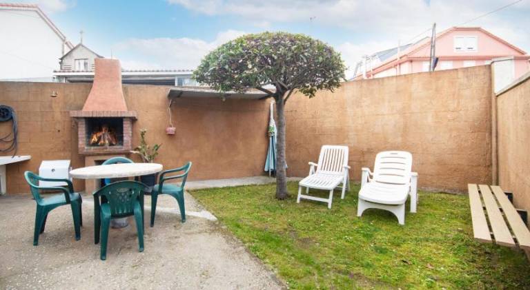 Rental apartment with grill & garden — photo 4