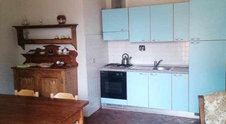 Holiday apartment with 2 rooms for 4 persons — photo 3
