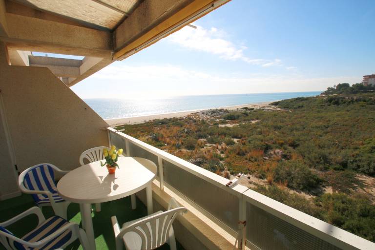 Apartamento  Miami Playa