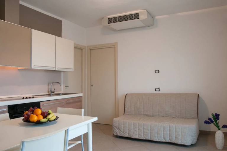 Aparthotel Rimini