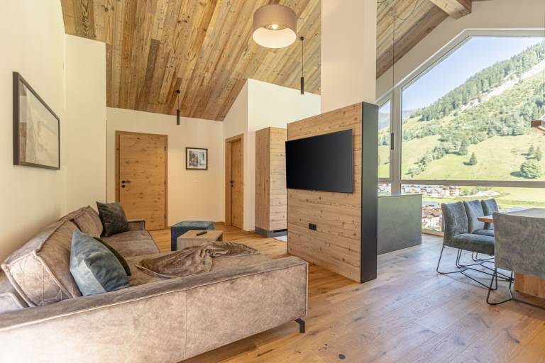 Ferienwohnung Rauris