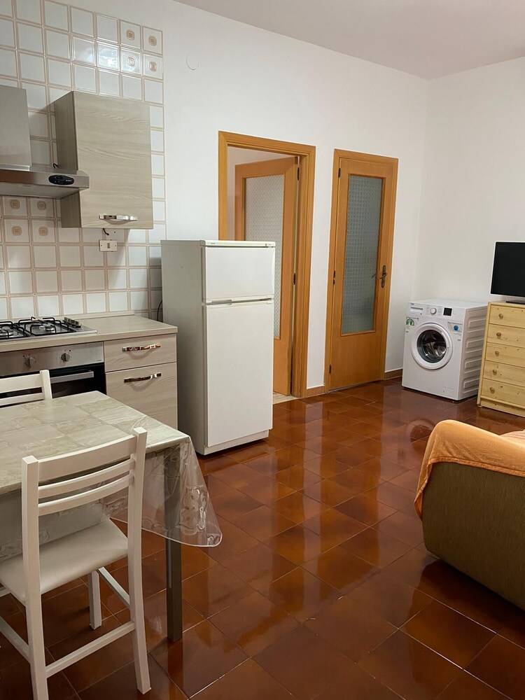 Casa Lido del Sole