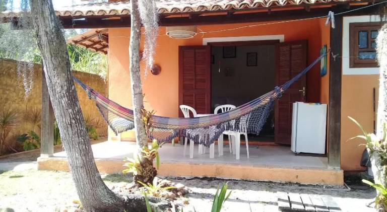 Vila Feliz Arraial — photo 3