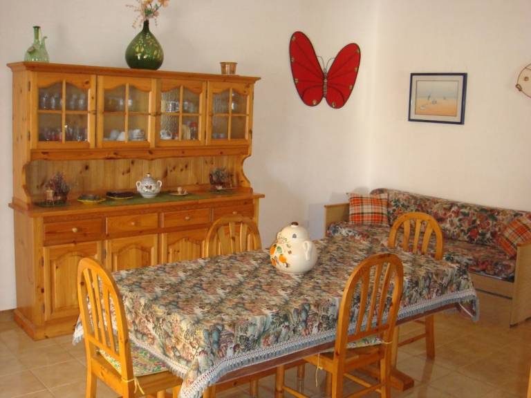 Casa Torre Dell'Orso