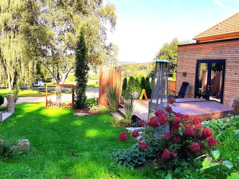 Ferienwohnung  Furth im Wald