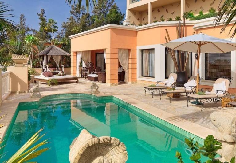 Resort  Costa Adeje