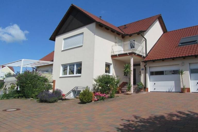 Ferienhaus Neutraubling