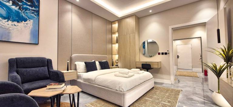 Huis Al Aqiq