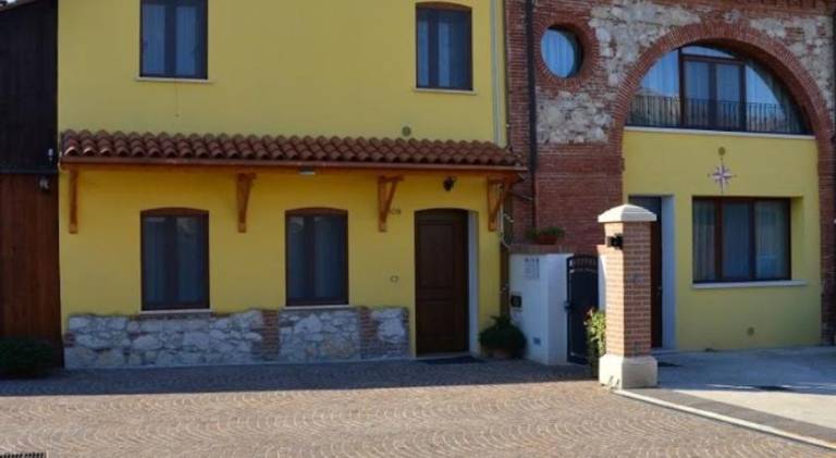 Agriturismo Montecchio Maggiore