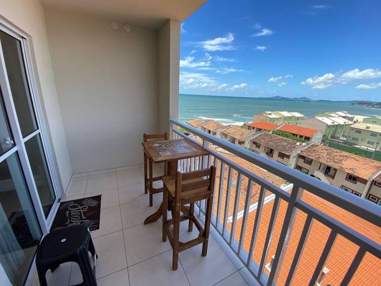 Apartamento Barra Velha