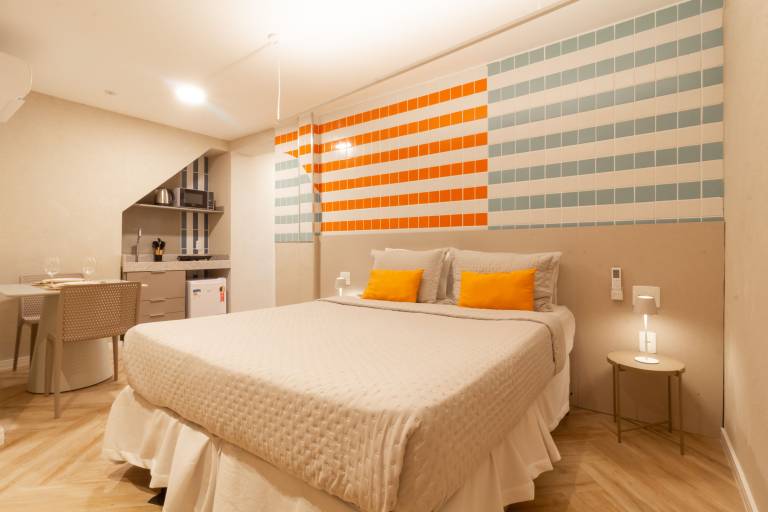 Appartement Flamengo