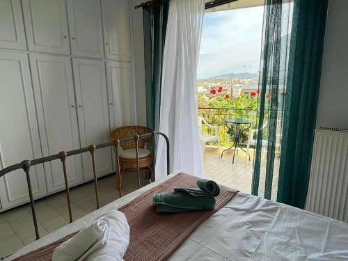 Apartment Kifisia