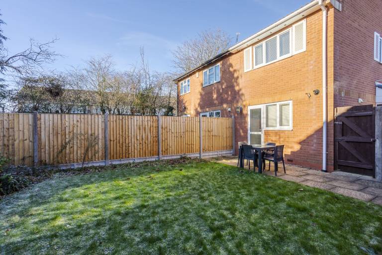 House  Coventry