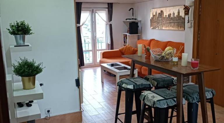 Apartamento  Basauri