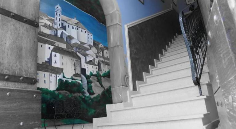 Affittacamere"Il Portale" in Potenza