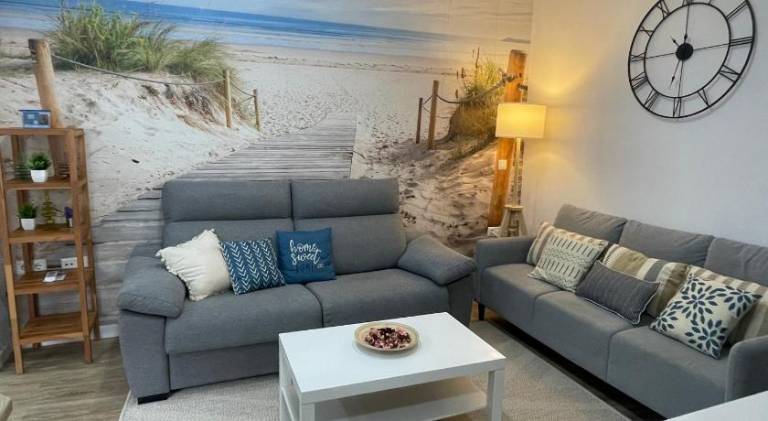 Holiday apartment | Close to Alcázar of Jerez de la Frontera | Pets are welcome — photo 2