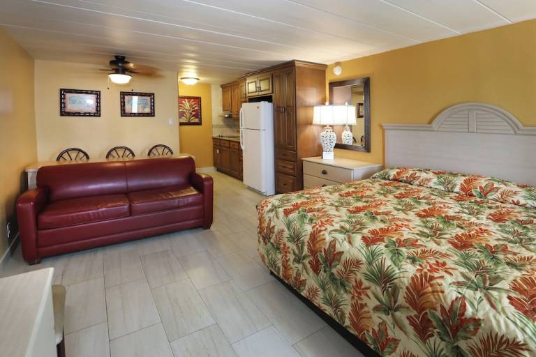 Motel Wildwood