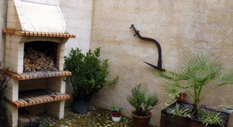Casa Belmonte