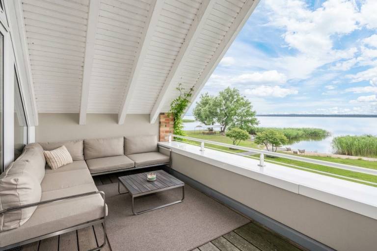 Ferienhaus  Quilitz