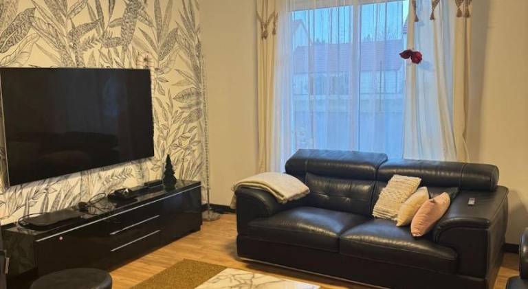 Villa with 1 room for 3 persons — photo 2