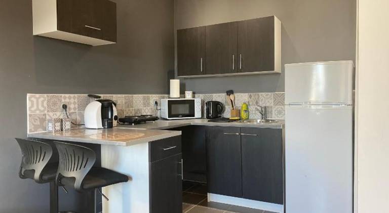 Appartement Brignoles